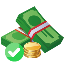 nélküli készpénz bónusz