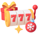 Karácsonyi ingyen pörgetések