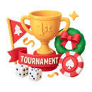 Karácsonyi versenyek és versengések