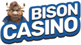 Bison Casino logo