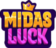 MidasLuck logo