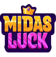 MidasLuck logo
