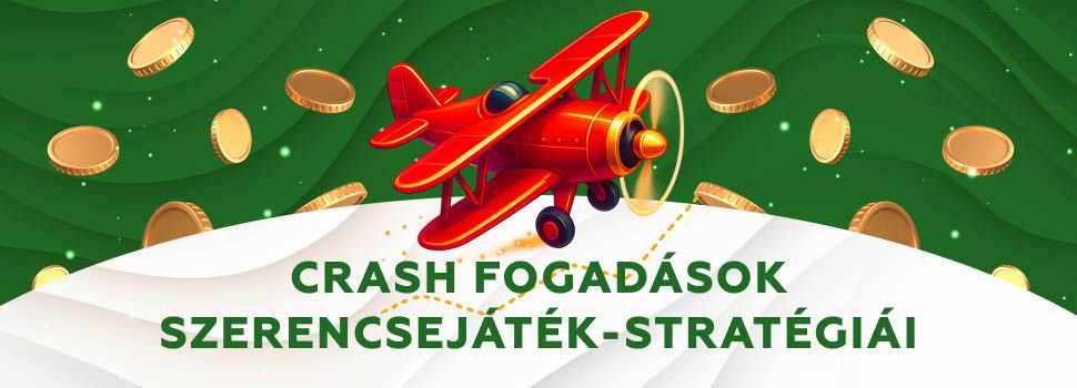 crash fogadasok