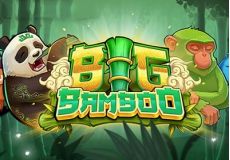 Big Bamboo