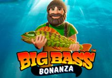 Big Bass Bonanza