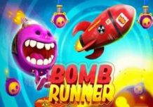 Bomb Runner