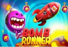 Bomb Runner