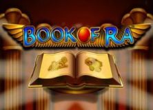 Book of Ra
