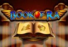 Book of Ra