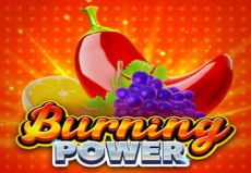 Burning Power