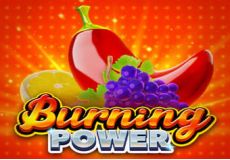Burning Power