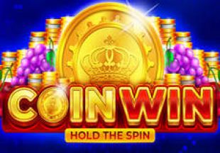 Általános információk a Coin Win: Hold The Spin slotról