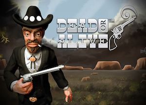 Általános információk a Dead or Alive slotról