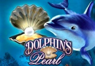 Általános információk a Dolphin's Pearl slotról