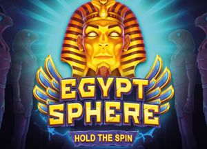 Általános információk a Egypt Sphere: Hold the Spin slotról
