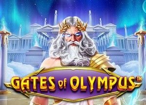 Általános információk a Gates of Olympus slotról