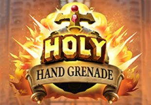 Általános információk a Holy Hand Grenade slotról