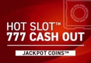 Általános információk a Hot Slot: 777 Cash Out Extremely Light slotról