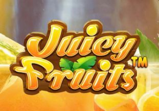 Általános információk a Juicy Fruits slotról