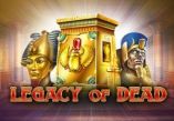 Legacy of Dead