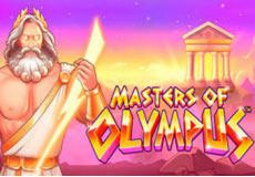 Masters of Olympus