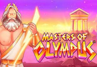 Általános információk a Masters of Olympus slotról