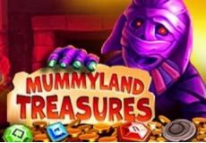 Mummyland Treasures