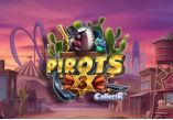 Pirots 3