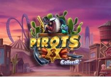 Pirots 3