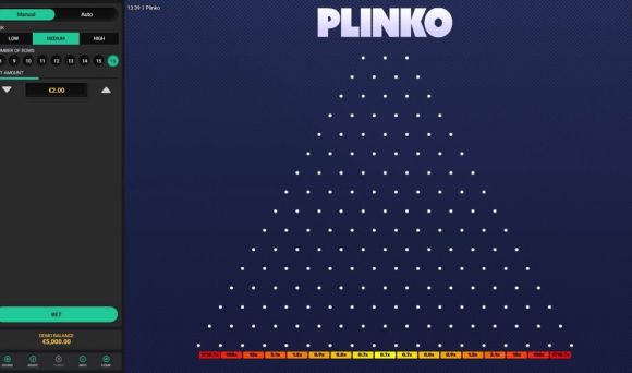Plinko