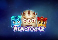 Reactoonz
