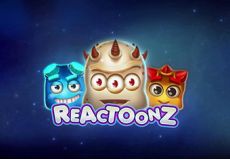 Reactoonz