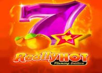 Really Hot Flaming Edition