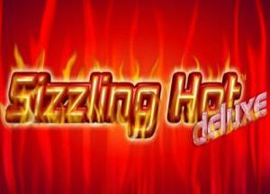 Általános információk a Sizzling Hot Deluxe slotról