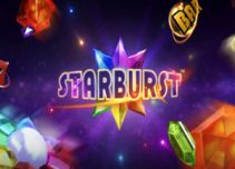 Starburst