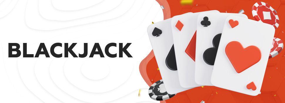 Blackjack