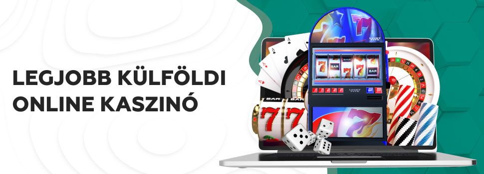 Legjobb Online Casino