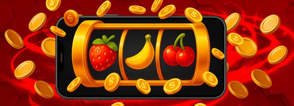 Jackpot nyerőgépek